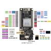 1 Set For TTGO V2.1 For ESP32 433MHz For OLED For SD Card WIFI Wireless Module For ESP-32 For SMA
