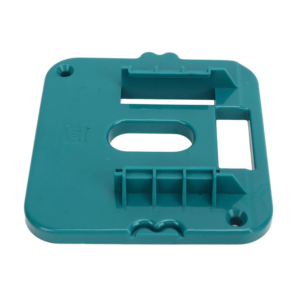 5 шт. Крепления для аккумуляторов Док-холдер Вешалка для хранения литиевых аккумуляторов для 18 В BL1860 BL1850 BL1840