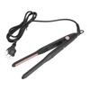Narrow Hair Straightener Short Hair Curler for Men 4 Gears Temperature Control Electric Hair Iron