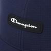 Шляпа Водоотталкивающая Регулировка Script Логотип Кепка Аксессуары Гольф Темно-Синий Свободный Размер [Champion] Мужская C3-ZG704C
