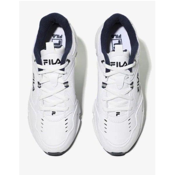 Fila Unisex Fila Ranger 22 1rm02486g 2 Types 1 Choice