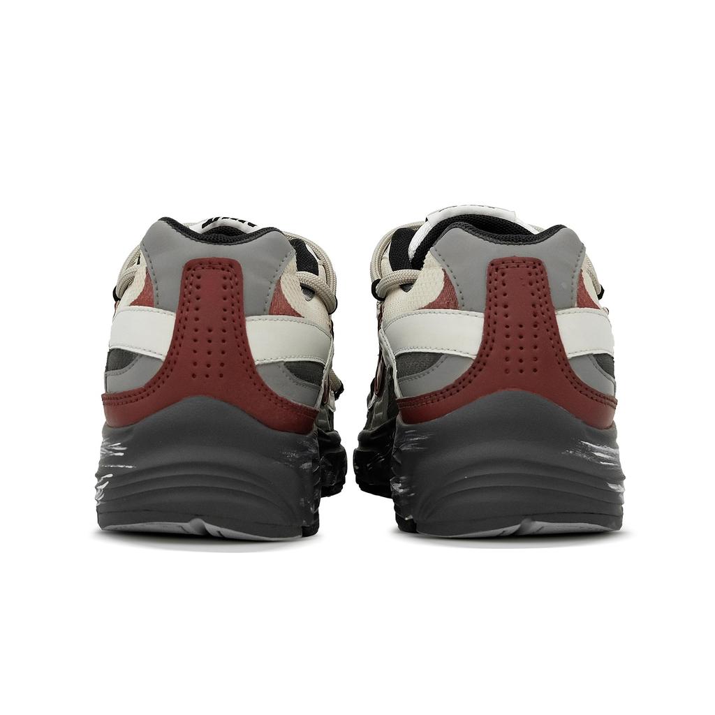 Nike Кроссовки для бега Initiator Mesh Low top Унисекс Красный 394055-100(Team1714-)