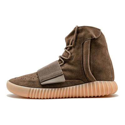 Кроссовки Yeezy Boost 750 'Chocolate' BY2456