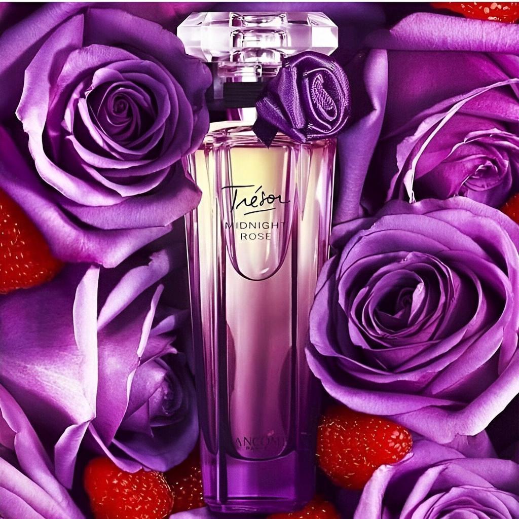 Lancome Tresor Midnight Rose Eau de Parfum 50ml