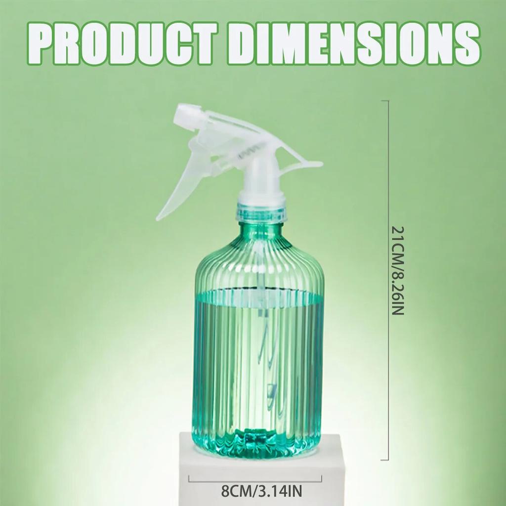 500 мл распылитель для растений, цветов, опрыскиватель, садовый горшок, бутылка для полива, для сада, принадлежности для полива в помещении