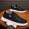 Новые летние сетчатые дышащие повседневные спортивные туфли на плоской подошве, сетчатые туфли, низкие