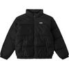 New Vans Down Jackets Unisex Black VN000P30BLK
