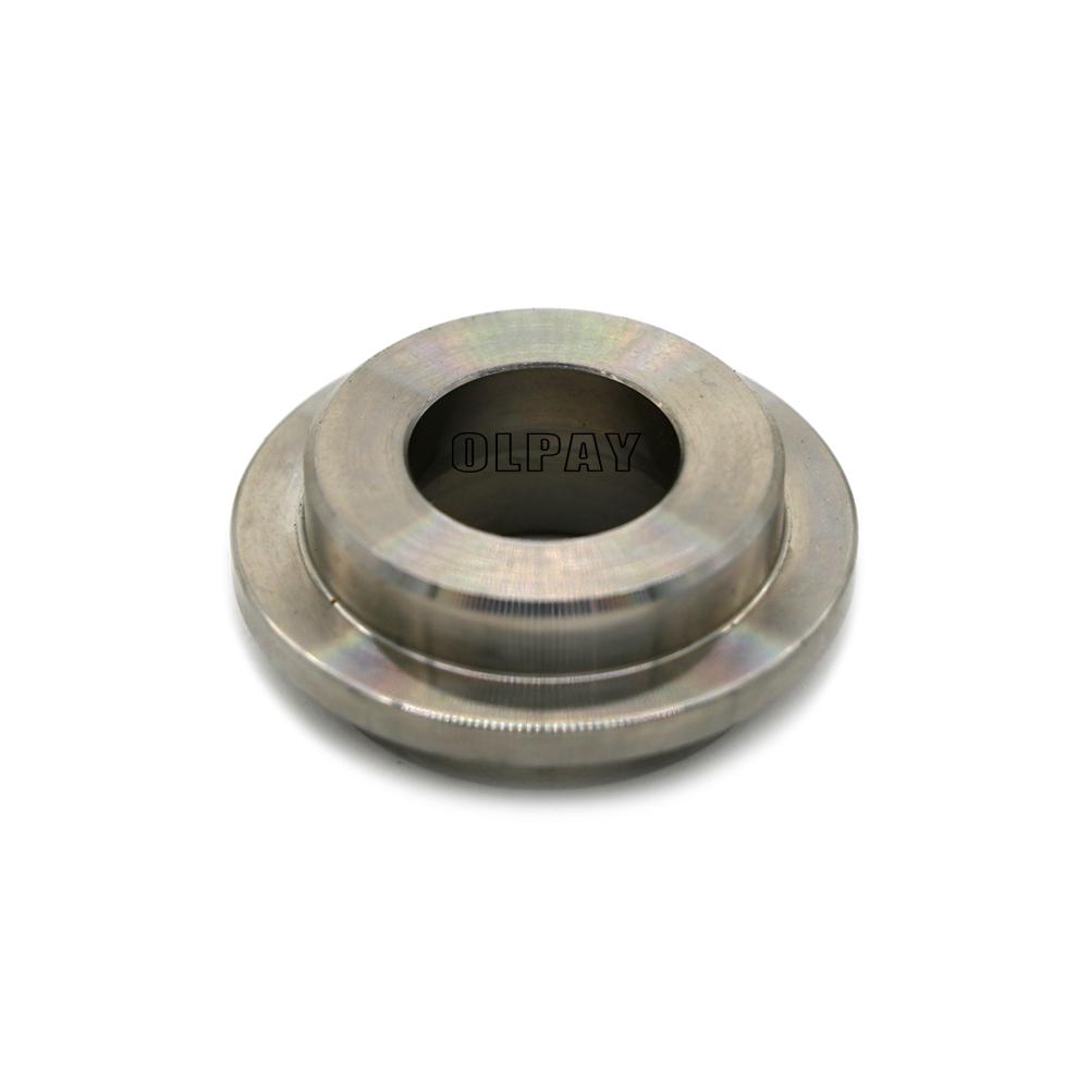 6L2-45987 Propeller Prop Spacer for Yamaha Outboard Motor 2 Stroke 20HP 25HP 30HP or F20 F25 F45 6L2-45987-01 6L2-45987-00