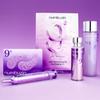 Numbuzin Набор NO.9 NAD+Skincare - Крем для глаз с ретиналем Volumetox, Тонер для сияния с PDRN, Эссенция BIO Lifting-sil и Маска для всего лица