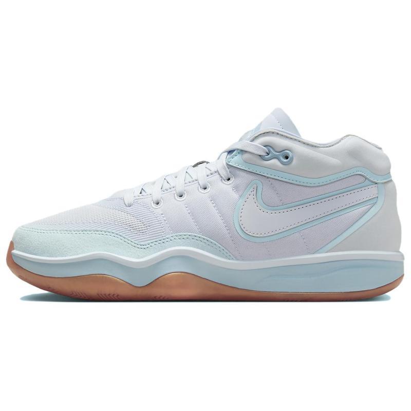 Nike Кроссовки Air Zoom Gt Hustle 2 Ep 'Light Blue Gum' Повседневные DJ9404-006
