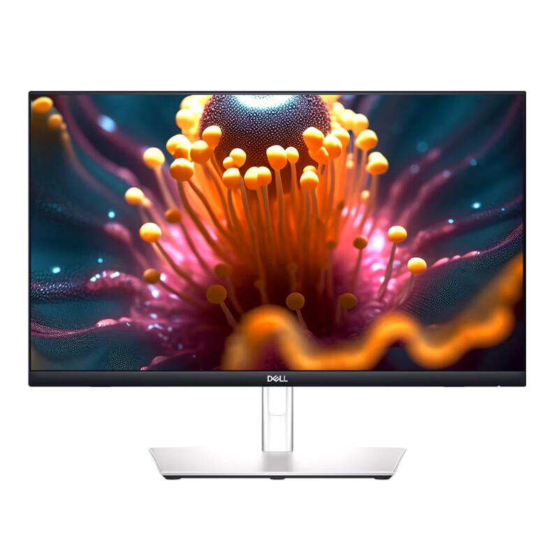 Dell P2424HT 23.8-inch FHD IPS Touch Monitor CN plug (adapter included)