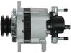 Alternator  Chevrolet Isuzu