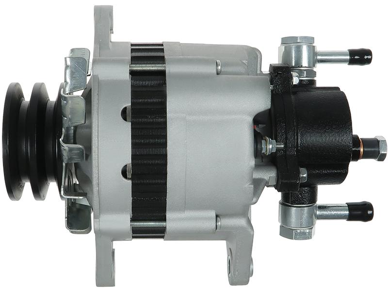 Alternator Chevrolet Isuzu