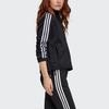 adidas Оригиналы КУРТКА НА ДЕНЬ СВЯТОГО ВАЛЕНТИНА Унисекс Черный GK7174