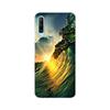 For Huawei Y9S Case Huawei Y9S 2020 Case Silicone TPU Soft Back Cover Phone Case For Huawei Y9S Y 9S Y9 2019 Coque Bumper