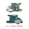 Плата разъема USB-порта зарядки Шлейф для Samsung S20 5G G981B S20 Plus 5G G986U G986B S20 Ultra 5G G988U G988N