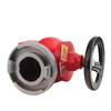 Tactical Nation Brass Rotary Pressure Regulating Fire Hydrant Valve
