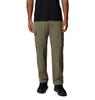 Columbia Silver Ridge Elite Men' Pants Green 2161021397 R 34