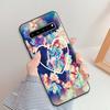 Case For Samsung Galaxy S10 5G Case Cover SM-G977 Silicone Case For Samsung S10 5G Bumper For Samsung S10 S 10 5G Cute Cover 6.7