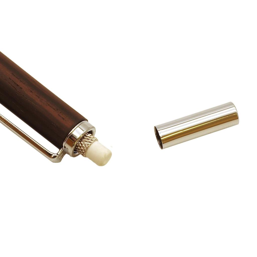 Shape Sharp F-STYLE Pen/Ebony