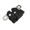 Trunk Lid Lock Latch 51249802312 For Mini R60 Countryman 10-17 R61 Paceman 12-17