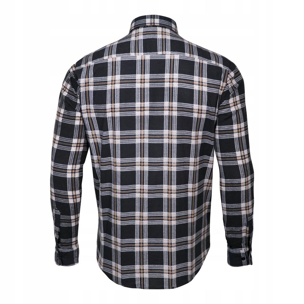 Lahti Pro Shirt Size Black 1 Pc