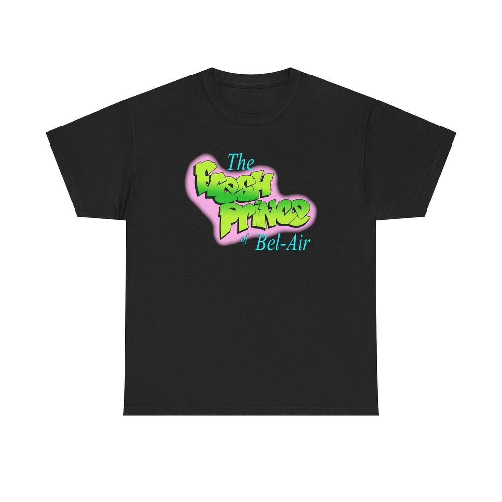 The Fresh Prince of Bel-Air TV Show Tee T-Shirt Size S to 5XL