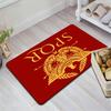 Ancient Roman Empire SPQR Rug Floor Mat for Living Room or Bedroom Soft and Comfortable Carpet a Gift for Birthday and Holiday.MFF0918249