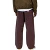 Carhartt WIP SS26 Брюки Floyde Свободные Квадратное плетение На шнурке Удобные Повседневные брюки Унисекс брюки I033585-3RD-GD