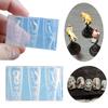 Creative Nail Art Silicone Mould for Easy Pattern and Designs Creation Soft Materials Fit Various Nail Shapes and Length