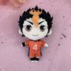 Adorable Haikyuu!! Plush Toy Stuffed Doll Perfect Collectible For Anime Fans