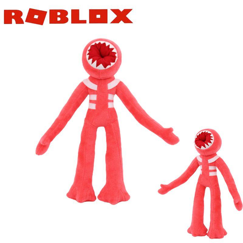 Плюшевая игрушка Roblox Rainbow Friends Мягкая Милая и Удобная Набивная Кукла Для Детей