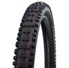 Шина Schwalbe Eddy Current Front EVO Super Trail Addix Soft Tubeless 29´´ x 2.40 MTB