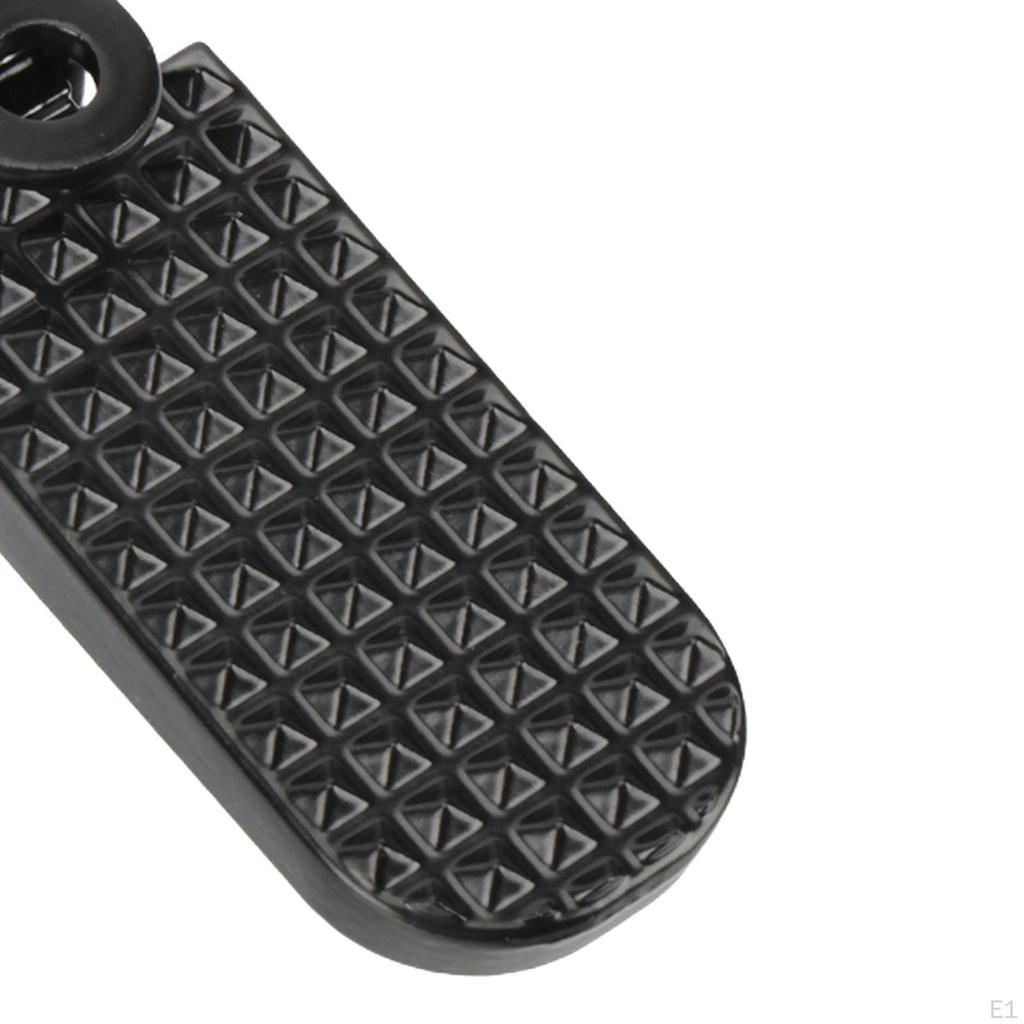 Задние педали велосипеда, складная подножка, нескользящая педаль, пластины из алюминиевого сплава, велосипед