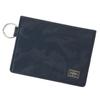 Wonder Coin Case Navy [Porter] 342-03842