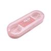 10Pcs/Box Floss Toothpick Set Plastic Interdental Brush Reusable Dental Floss Portable Teeth Flosser Cleaner With Storage Case