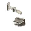 Door Stopper Catch and Holder Heavy Duty Marine Grade Stainless Steel Hardware Exquisite for Boat Yacht RV