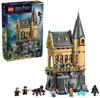 Конструктор LEGO Harry Potter 76463 Замок Хогвартс: больничное крыло