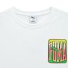 Puma Official Uni SporTs EssenTial ShorT Sleeve T shirT