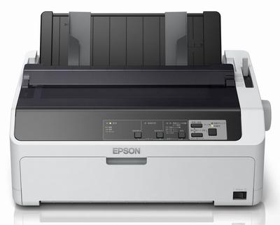 Epson 80-разрядный матричный принтер сетевая стандартная модель VP-D800N