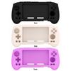 Silicone Protective Case Shockproof Protector Cover Anti-Scratch Protective Skin for Anbernic RG556 Retro Handheld Game Console