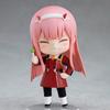 10 см DARLING in the FRANXX Зеро Два 02 Итиго 015 987 952 Фигурка игрушка кукла Рождественский подарок с коробкой