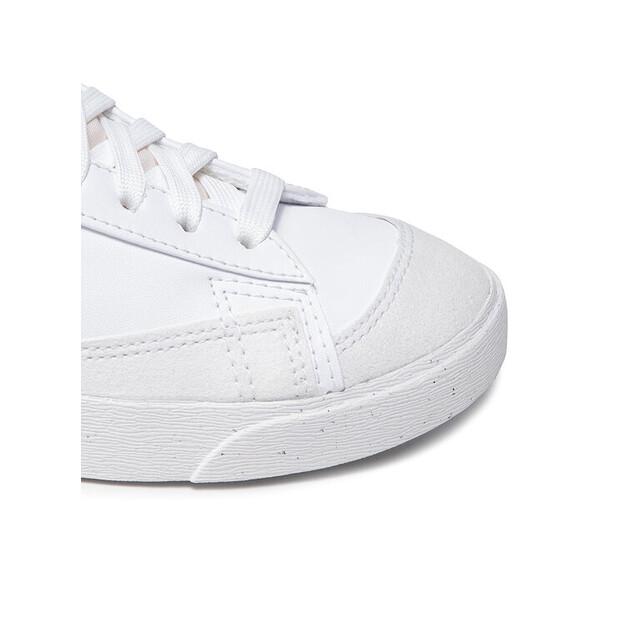 Nike W Blazer Mid '77 Next Nature DO1344 101 White Sneakers