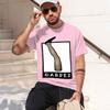 Agg Garpez Tshirt Valentines Boutique Clothes Unisex T Shirt Tees Sweat T Shirts For Unisex Pack 2026 New Model Shortsleeve Crewne