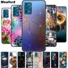 Для ZTE Blade V30 Vita Чехол Накладка Мягкая Силиконовая Задняя Крышка Для ZTE Blade V30 Vita Чехол Blade V 30 Vita V30Vita 2021 Чехол Fundas