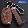 Чехол для автомобильного ключа с 3 кнопками, сумка для ключей для Hyundai Ix35 IX45 IX25 I10 I20 I30 HB20 Sonata Verna Solaris Santa Elantra Mistra