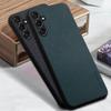 Чехол для Samsung Galaxy A25 A24 A23 A22 5g 4g Чехол для телефона Funda Однотонный Деловой Дизайн из ПУ Кожи Capa