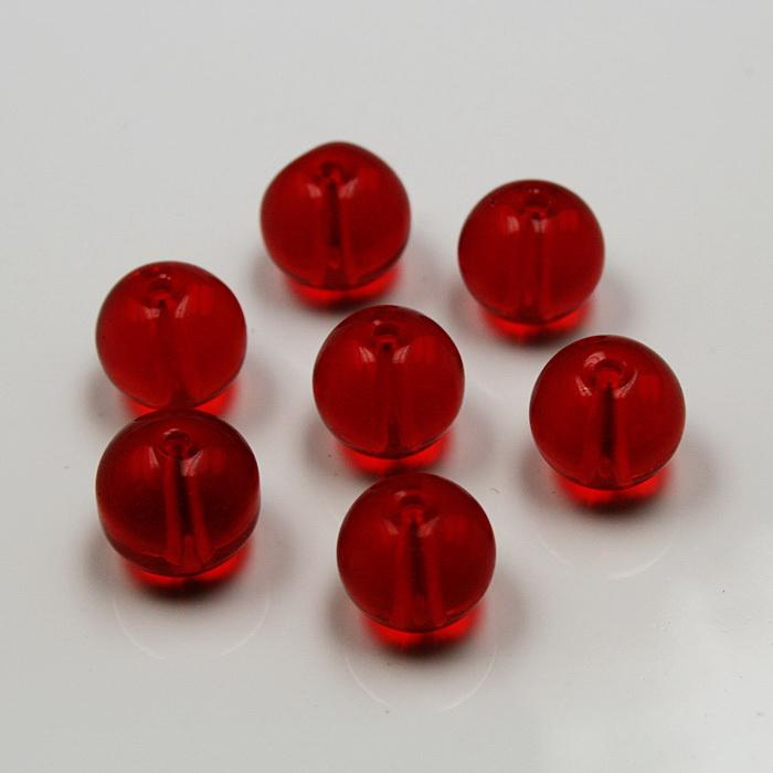 29-75шт стеклянные круглые бусины для изготовления ювелирных изделий DIY браслет-ожерелье