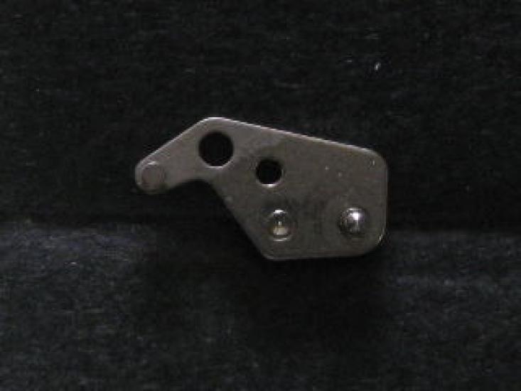 CITIZEN Quartz Oshidori Quartz Setting lever 1231B / 1220A, 1230A, 067-136