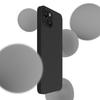 Etui 3Mk Silicone Case Do Iphone 14 Plus, Czarne